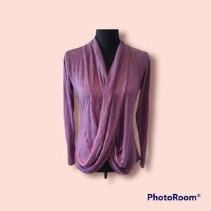 Balance Collection Lounge Top